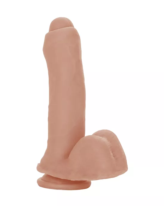 Uncut Emperor