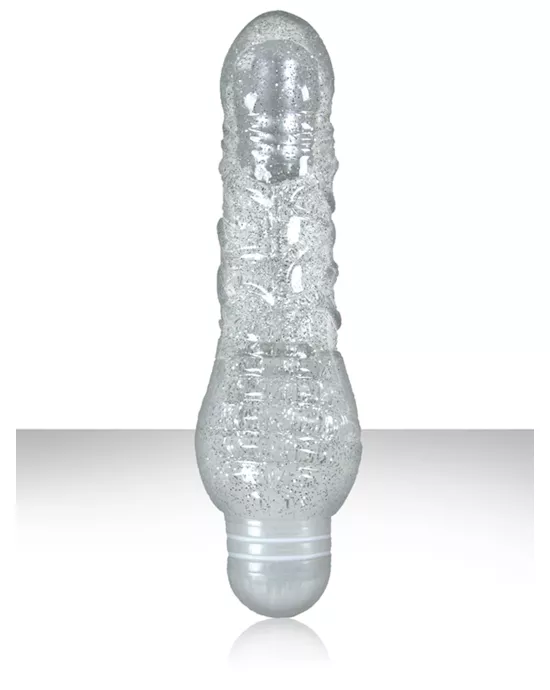 Starlight Mini Gems Virgo Clear