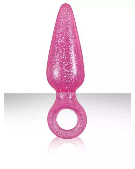 Starlight Gems Booty Pops Med/Pink