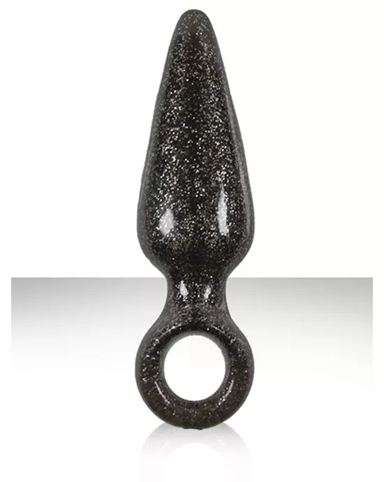 Starlight Gems Booty Pops Large/Black