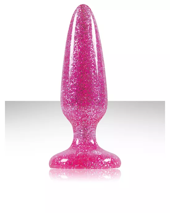 Starlight Gems Booty Boppers Small/Pink