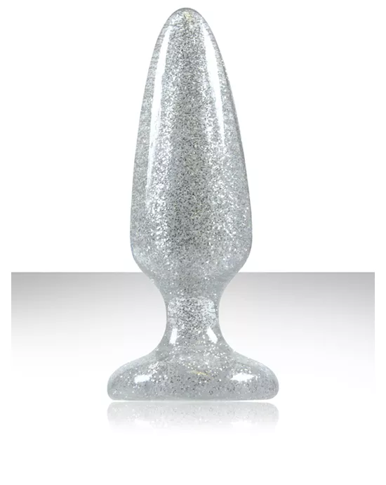 Starlight Gems Booty Boppers Medium/Clear