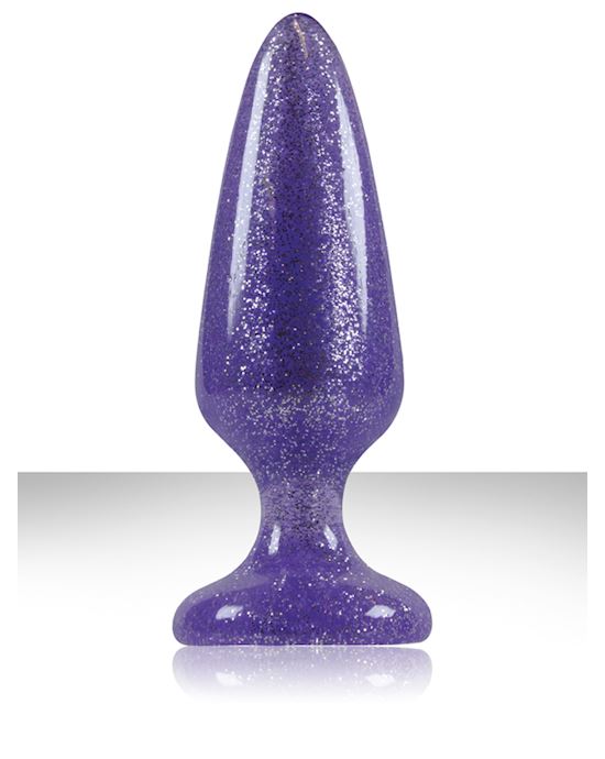 Starlight Gems Booty Boppers Large/purple