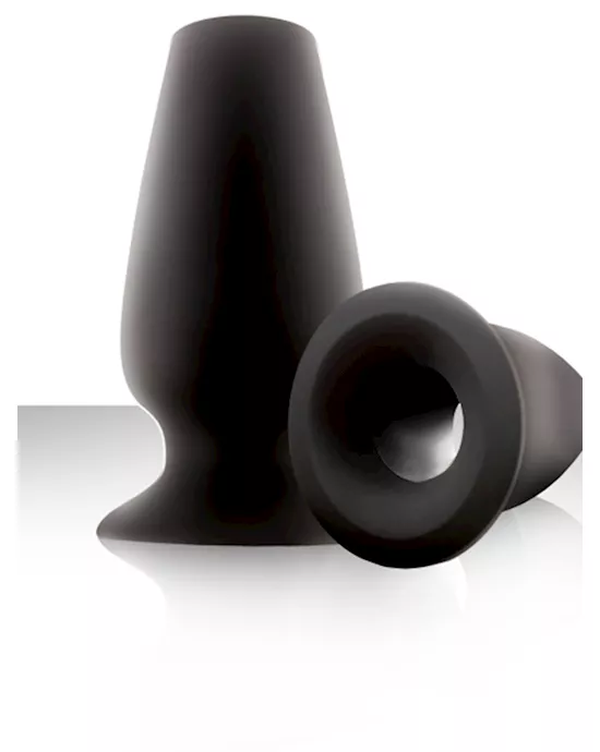 Renegade Peak-A-Boo Plug