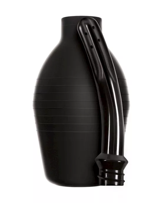 Renegade Body Cleanser Black