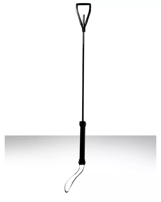 Bare Bondage Riding Crop
