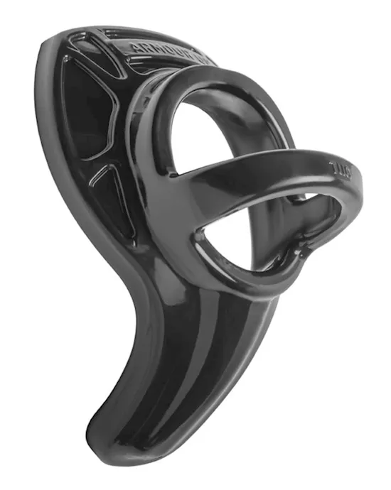 Armour Tug Sport Black
