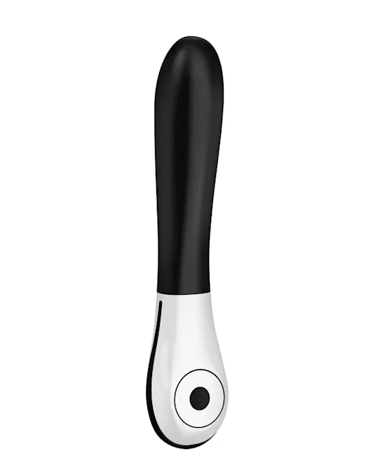 Ovo E2 Rechargeable Vibrator