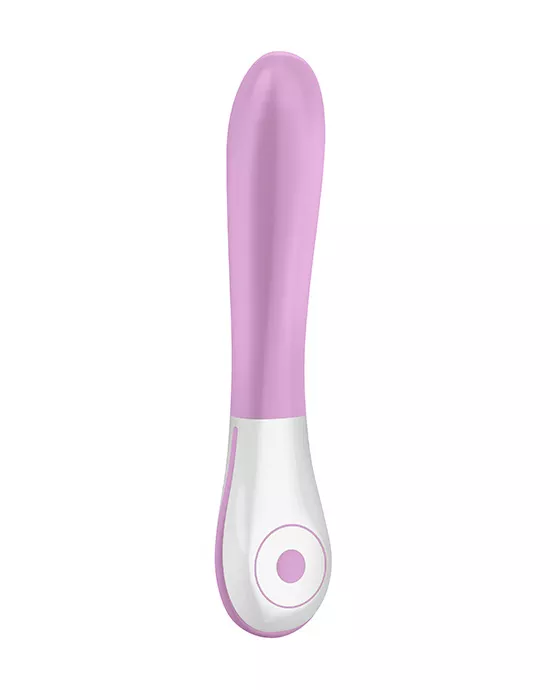 Ovo E2 Rechargeable Vibrator