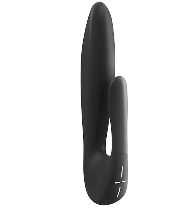 Ovo J2 Rechargeable Rabbit Vibrator