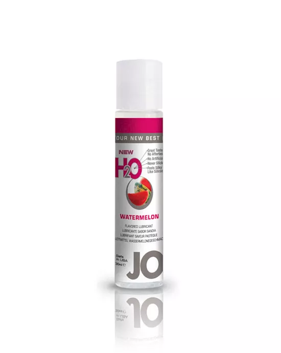 JO Watermelon 1oz 30ml Single
