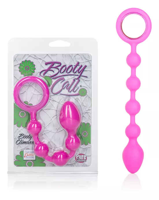 Booty Call Booty Climaxer