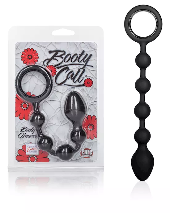 Booty Call Booty Climaxer