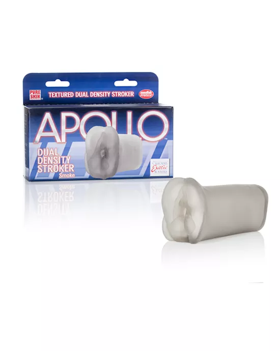 Apollo Dual Density Stroker