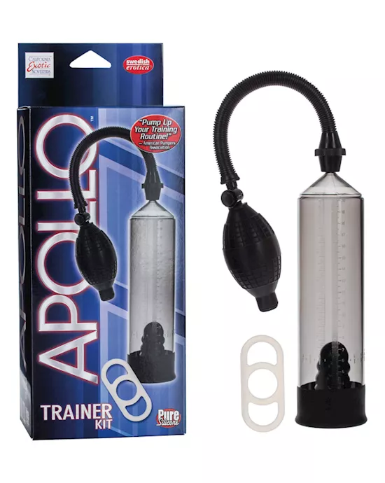 Apollo Trainer Kit