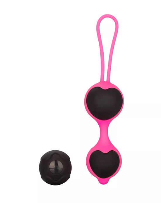 Silicone Kegel Trainer