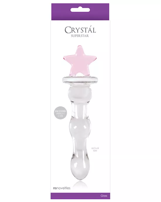 Crystal Superstar
