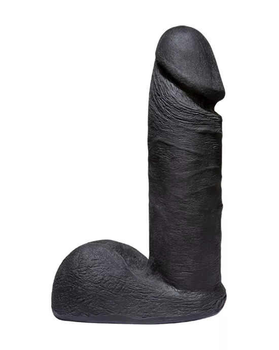 Vac-u-lock Code Ur3 6 Inch Realistic Dildo