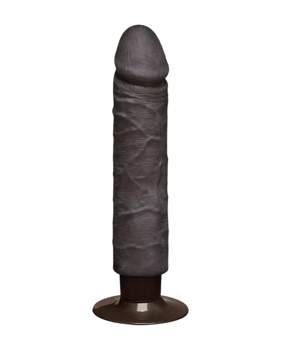 Realistic Cock Ur3 Vibrating 8 In