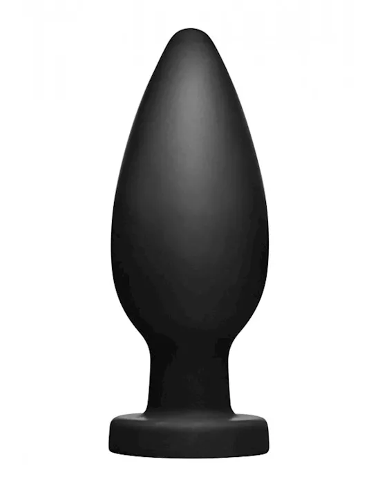 Tom Of Finland Silicone Anal Plug