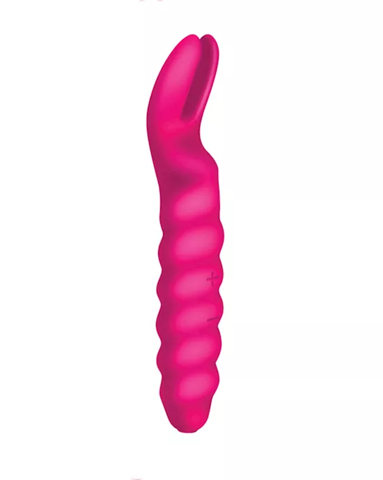 The Rabbit Ears USB Rechargeable