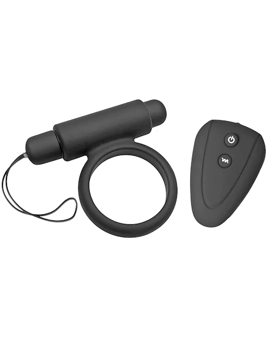 10 Mode Cock Ring