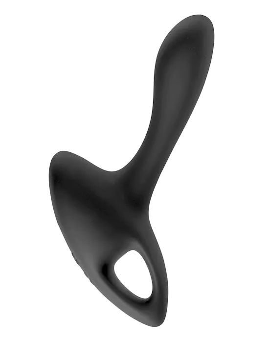 Prostatic Play Scout Rechargable Vibe