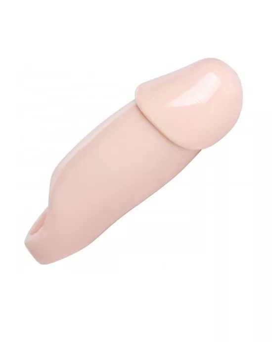 Really Ample Wide Penish Enhancer
