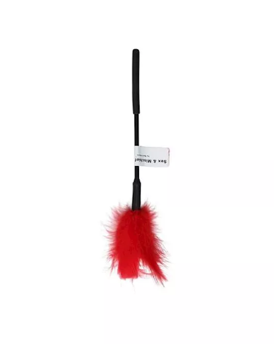Feather Tickler