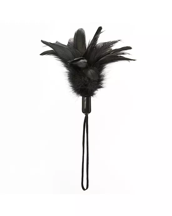 Pleasure Feather Tickler
