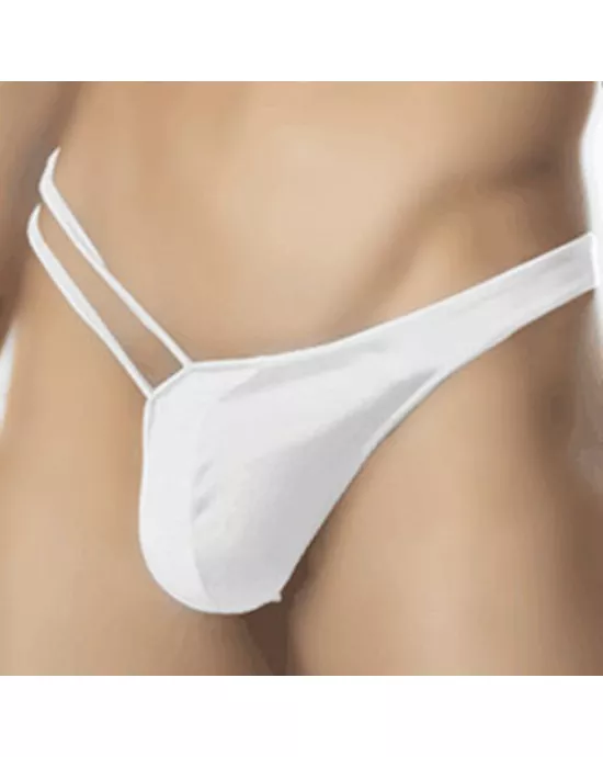 Strappy Men's Thong