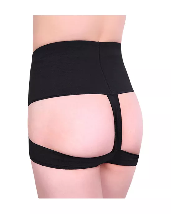 Push-Up Adjustable Butt Lifter Panty