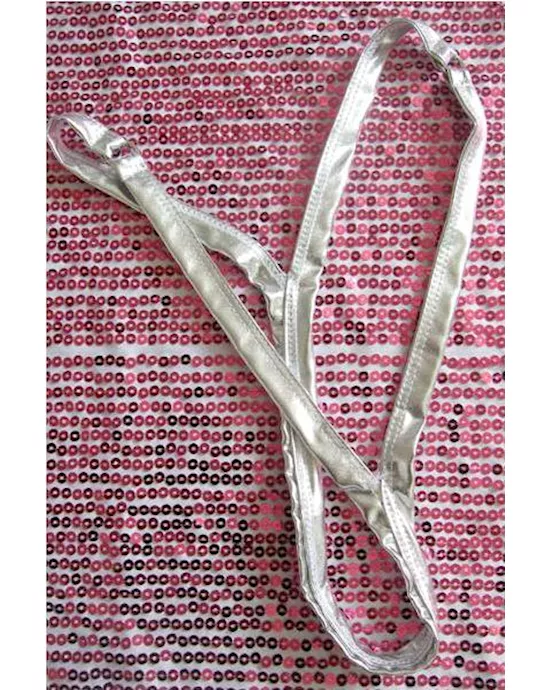 Onyx V-String