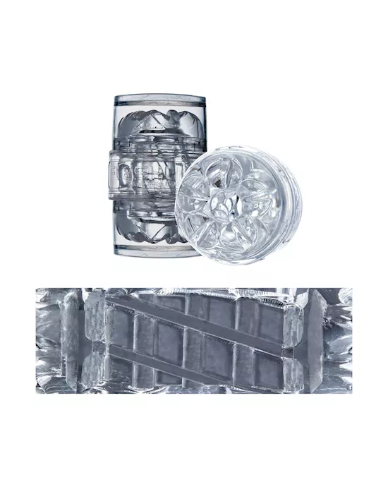 Fleshlight Quickshot Vantage Masturbator