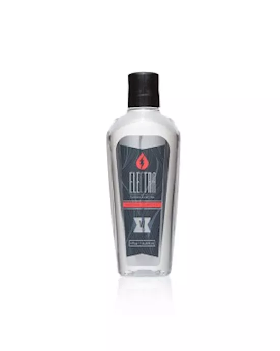 Electra Warming Lube 17oz