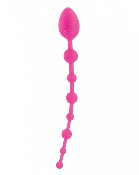 Dare Shackles Pink