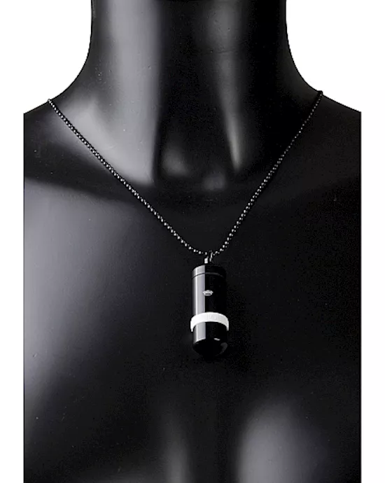Majesty Jewel Black