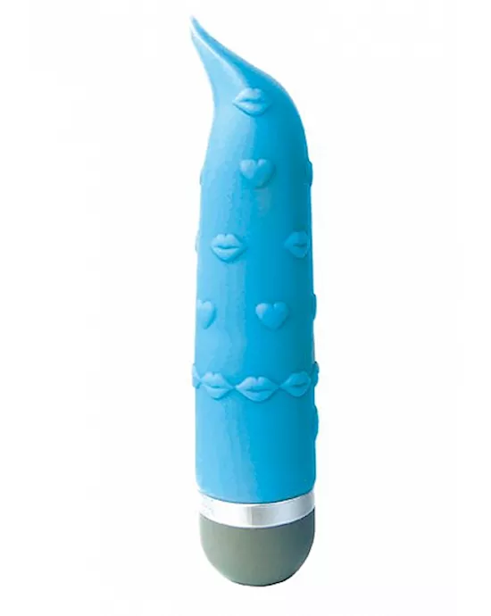 G-High Bird Blue