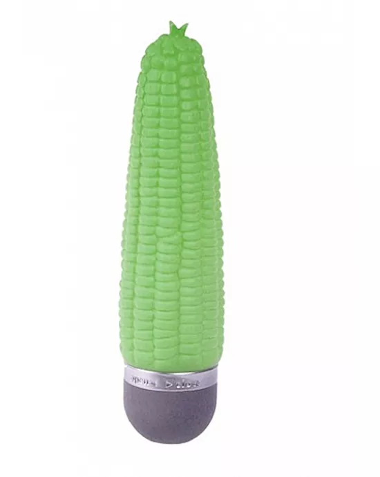 G-High Corncob Green
