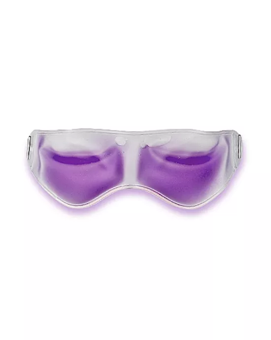 Gel Mask Purple