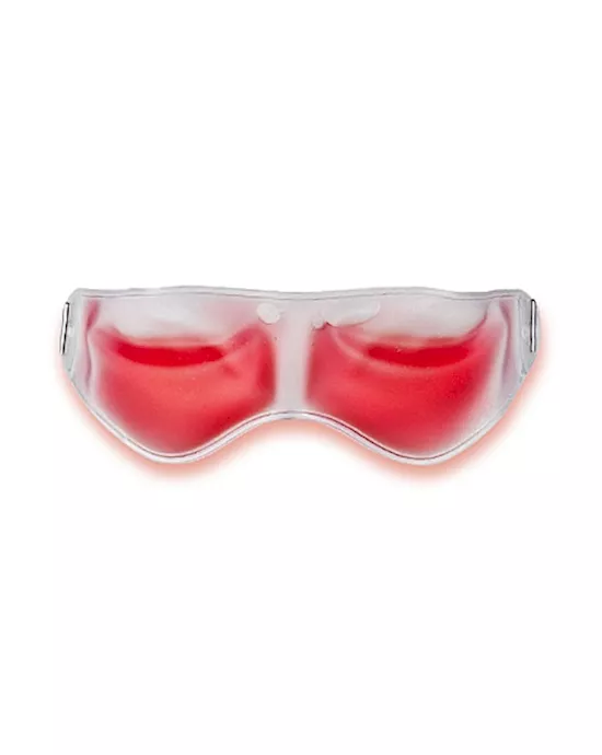 Gel Mask Red