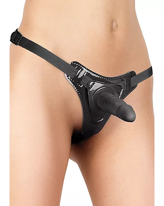 Strap-On