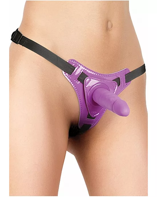 Strap-On