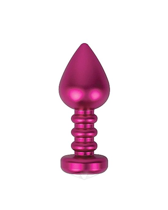 Fashionable Buttplug