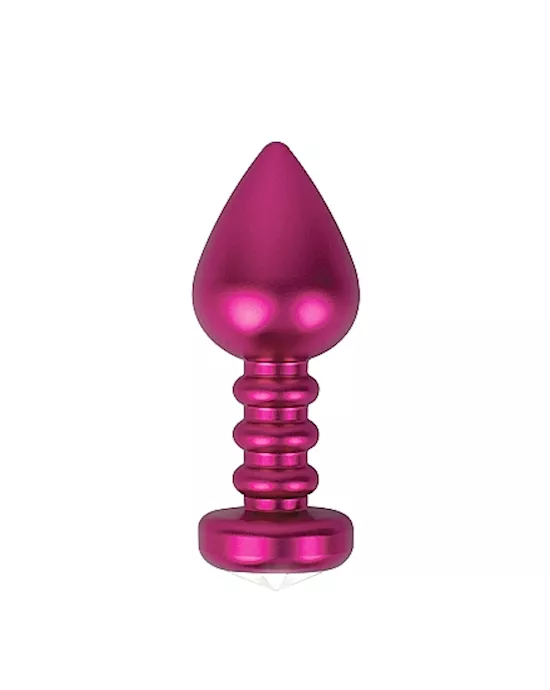 Fashionable Buttplug