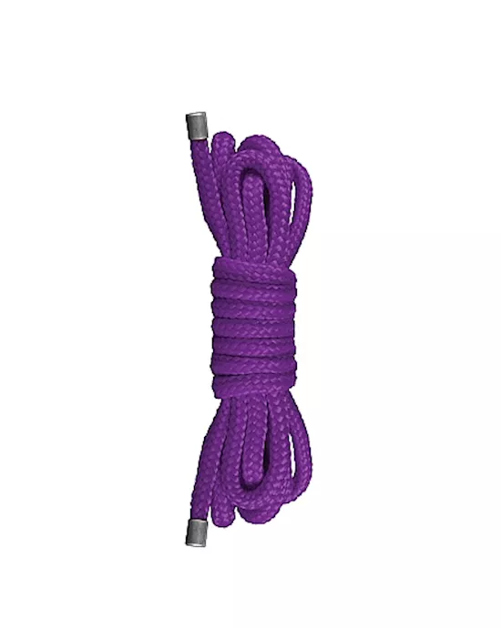 Japanese Mini Rope