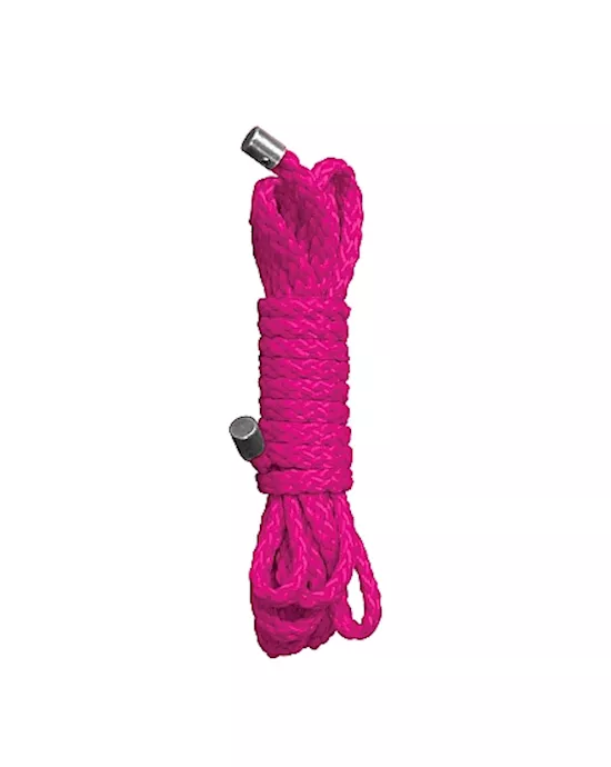 Kinbaku Mini Rope