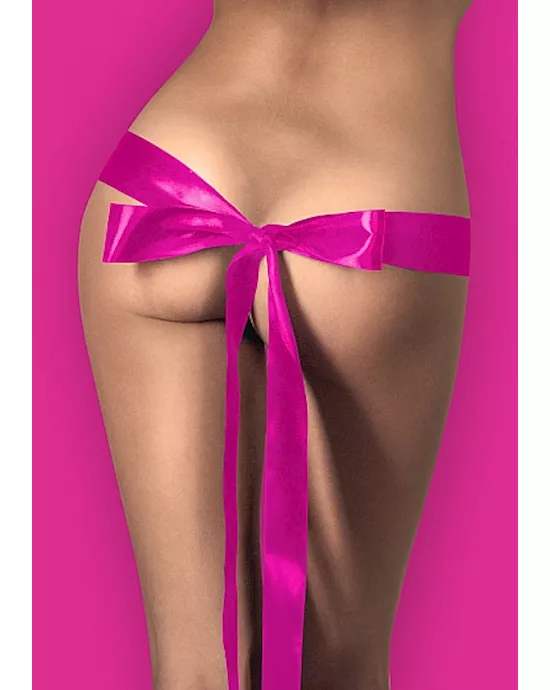 Silky Ribbon