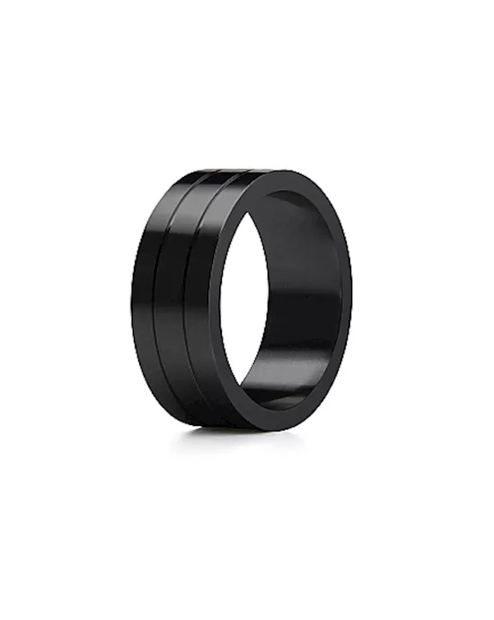 Metal Cockring II