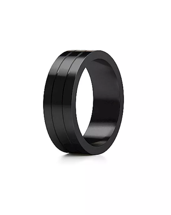 Metal Cockring III